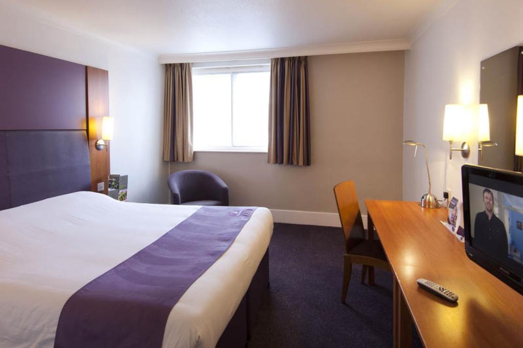 Premier Inn Birmingham City - Aston Quarto foto
